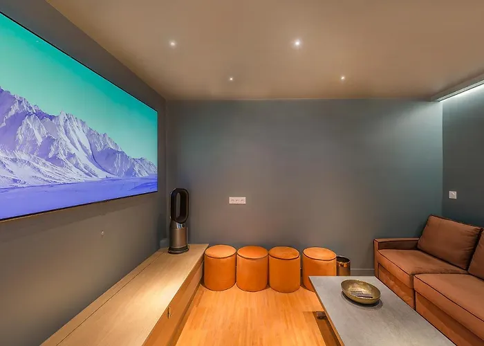 Sejour Au Taj Proche Tour-eiffel アパート *