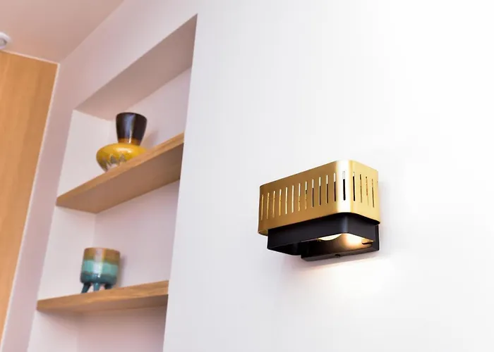 Sejour Au Taj Proche Tour-eiffel * パリ