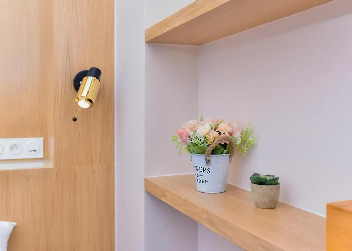 Sejour Au Taj Proche Tour-eiffel アパート パリ