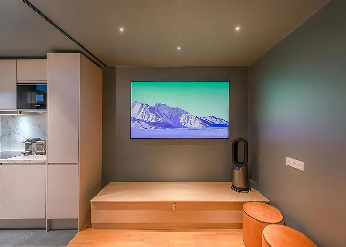 Sejour Au Taj Proche Tour-eiffel *