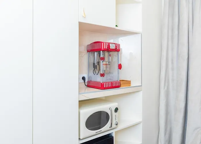 Sejour Au Taj Proche Tour-eiffel アパート *