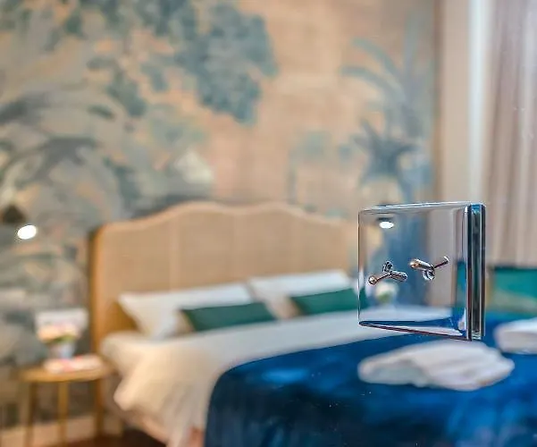 Sejour Au Taj Proche Tour-eiffel アパート パリ