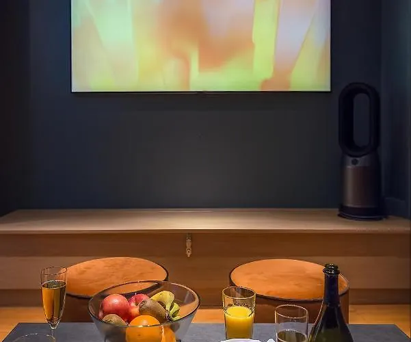 Sejour Au Taj Proche Tour-eiffel *