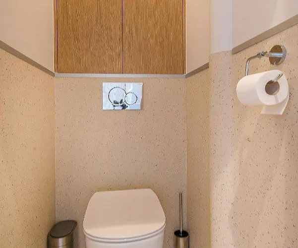 Sejour Au Taj Proche Tour-eiffel * パリ