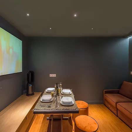 Apartamento Sejour Au Taj Proche Tour-eiffel Paris